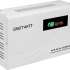 Стабилизатор напряжения SMARTWATT AVR Slim 500RW белый [4512020310002]